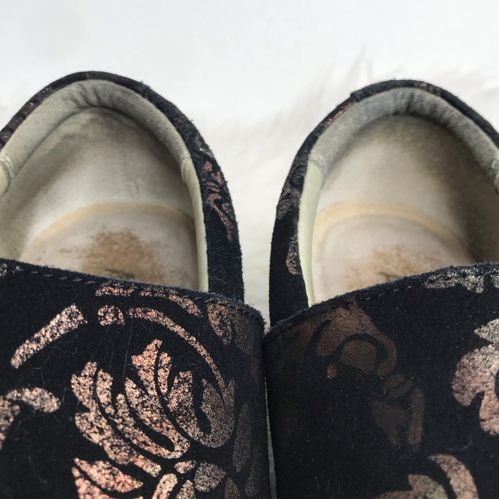 Alegria Women’s Lauryn Slip On Shoes Size 9.5/10 - Picture 9 of 13